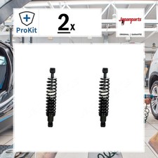 2x ORIGINAL® Japanparts
