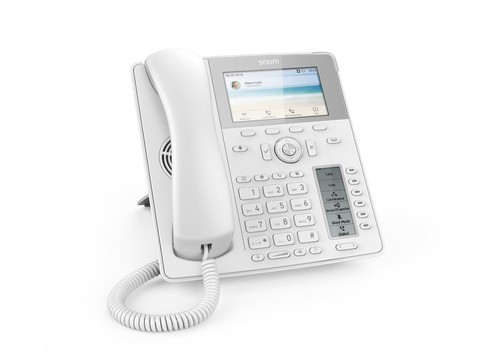 Snom d785 telefon - d785, ip-telefon