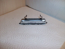 Märklin 88521 Spur Z Rarität Elektrolokomotive BR 152 Porsche Design 1a Ovp.Anl.