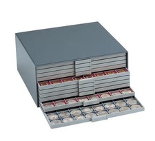 Safe Münzen-Kasten "Maxi" und