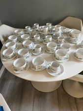 120 plus pieces vintage