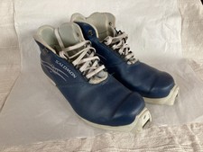 Langlauf skischuhe salomon - langlauf, 30