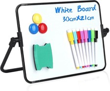 Whiteboard Magnetwand, kleine