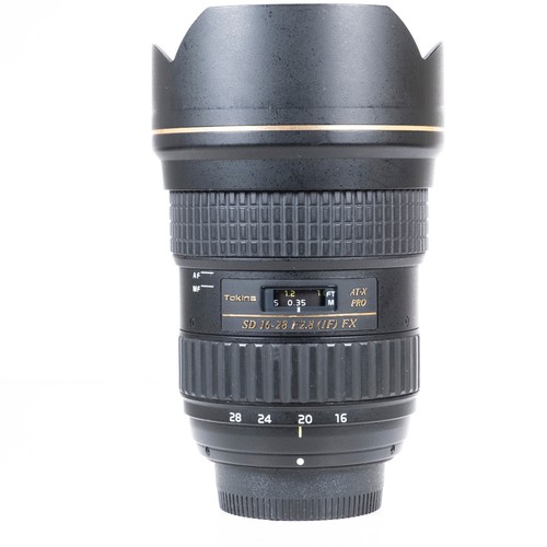 Tokina pro series at x - pro, at-x