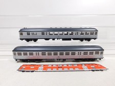 EC35-1# 2x Röwa H0 DC