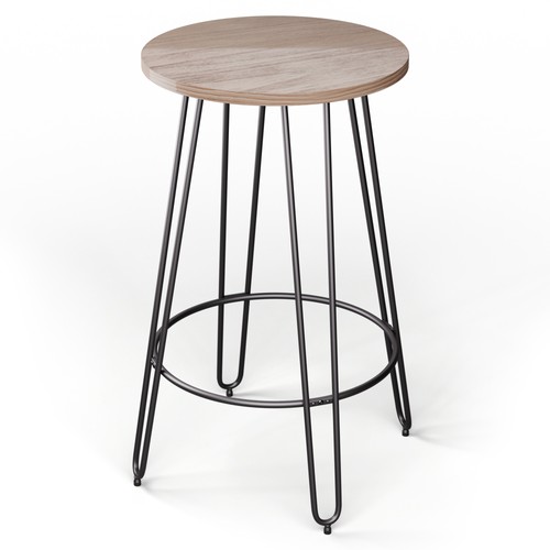 Bistrotisch bartisch - bistrotisch,