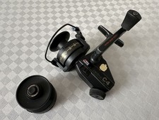 Abu Garcia, - Abu Garcia
