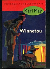 T9 Karl May: Winnetou III     - Carl Ueberreuter Taschenbuch