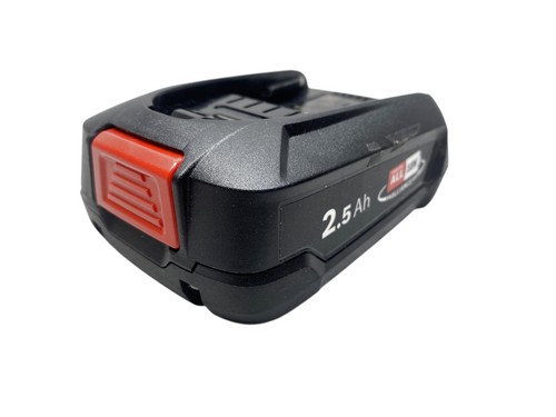 Bosch akku ion pba 18v - bosch, li-ion
