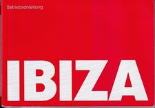 Seat ibiza - seat, 5