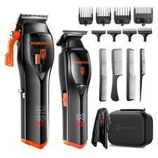 Haarschneidemaschine Profi Set