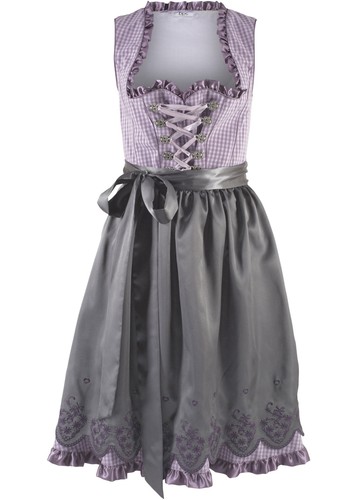 Verführerisches dirndl mit - dirndl,
