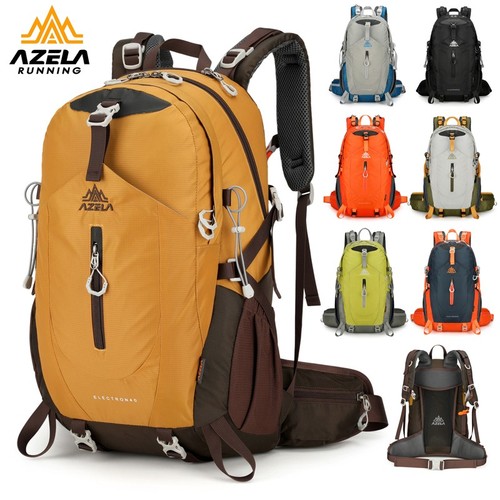 40l wanderrucksack - 40l,