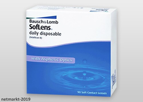 Bausch lomb kontaktlinsen - bausch&lomb,