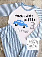 Personalisierter Auto