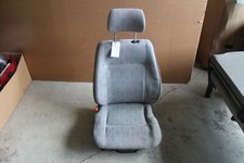 Sitz vorne links Fahrersitz VW T4 Transporter Modell 1998 Original