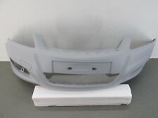 original Opel Zafira B Stoßstange vorne Stoßfänger Frontschürze 13124959