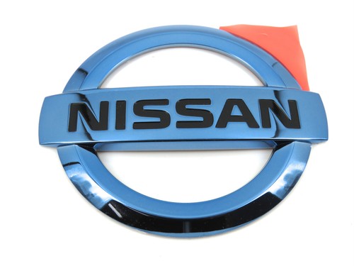 Echter neuer nissan heck - echter,