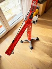 Playmobil Baukran mit Fernbedienung City Action 9399 - Fehlteile