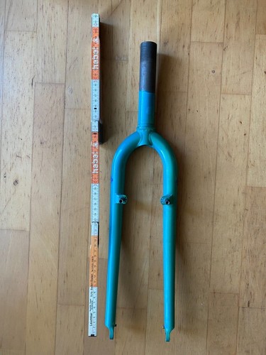 Gary fisher rigid fork gabel - gary,