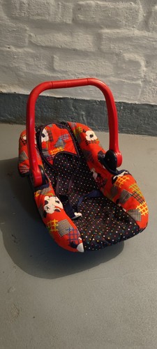 Kinderpuppen maxi cosi - kinderpuppen,