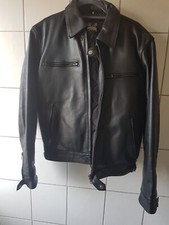 Neue Lederjacke 30er Deutsche