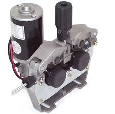 Drahtvorschubeinheit 4-Rollen