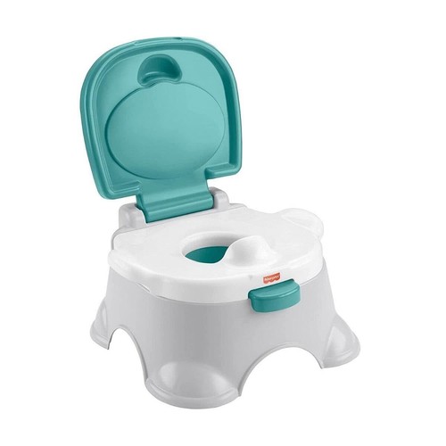 Fisher price 1 töpfchen - fisher-price, 3-in-1