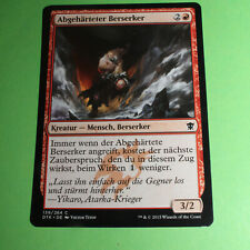 MTG Khans of Tarkir 1x Abgehärteter Berserker Common (B15)