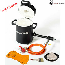 DEVIL-FORGE FB1Sb–4KG