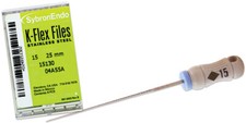 Kerr Sybron Endo Dental 25mm