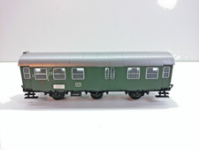 Fleischmann H0 1408 Umbauwagen 2. Kl., DB, ohne OVP#2090