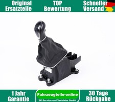 Opel Astra K B16 55509624 Schaltknauf Schaltsack Schalthebel 6-Gang