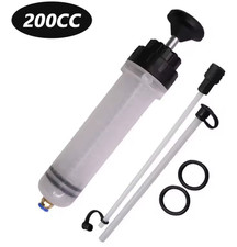 200cc Ölabsauger