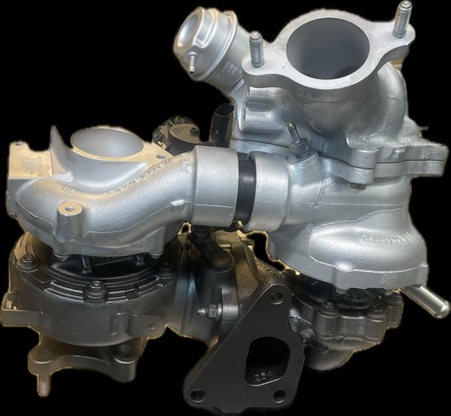 Turbolader sh18 13700b - turbolader, sh18-13700b