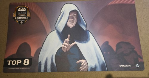 Star wars unlimited top - "top, 8