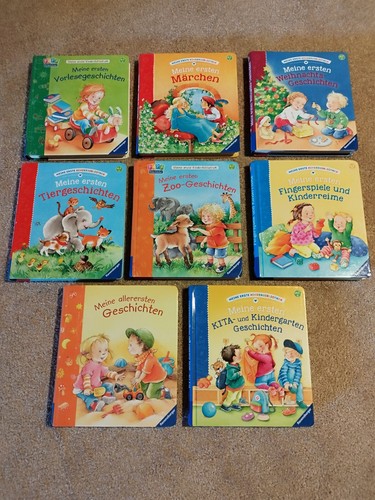 Kinderbücherpaket bücher - kinderbücherpaket,