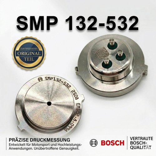 Original bosch drucksensor - bosch,