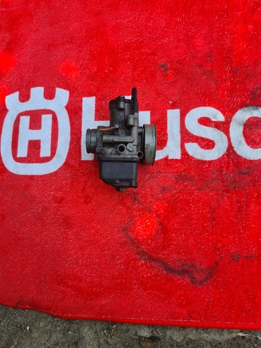 Original vergaser husqvarna - vergaser,