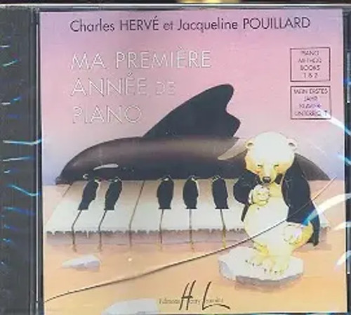Premiere annee de - annee,