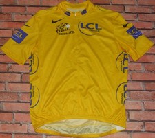 Gelbes Tour De France Nike