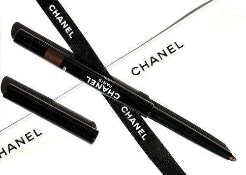 Chanel stylo yeux - stylo,