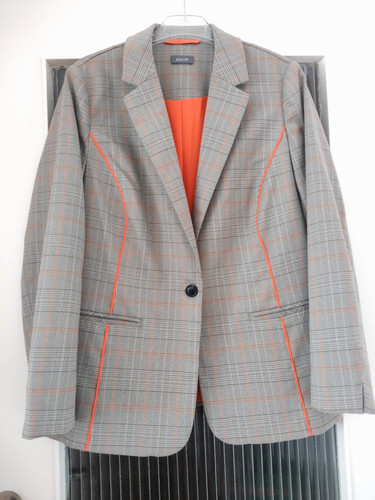 Basler blazer jacke 44 - basler, gr.