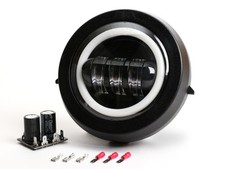 Scheinwerfer-Set -EVOK LED 12V