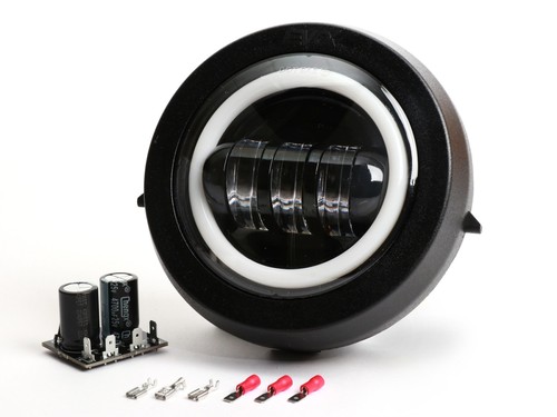 Scheinwerfer set evok led 12v - -evok,