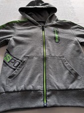 Dola Elvin- Sweatshirt-Jacke-