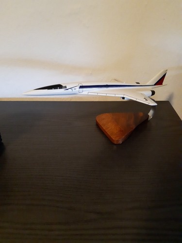 Tupolev 444 business jet - tupolev, tu