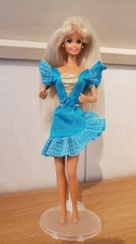 Mattel Barbie Vintage 90er Jahre Puppe