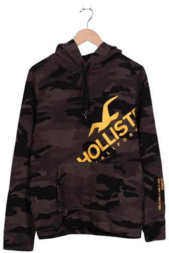 Hollister kapuzenpullover - hollister,