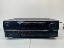 Aiwa AV-D25U Receiver HiFi